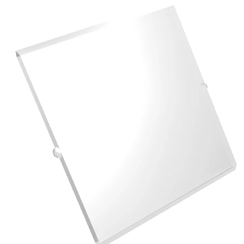 Del 4448 – Glas för Fönster 4 x 4 x 3 Tak