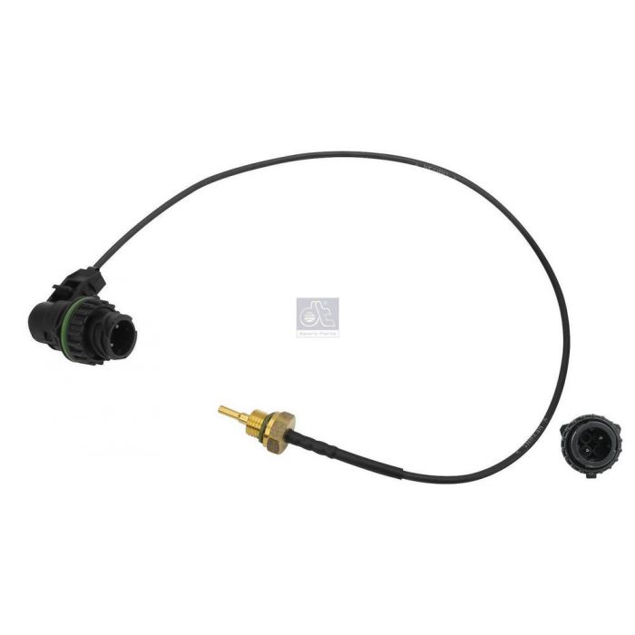 Termokontakt DT 30-227149