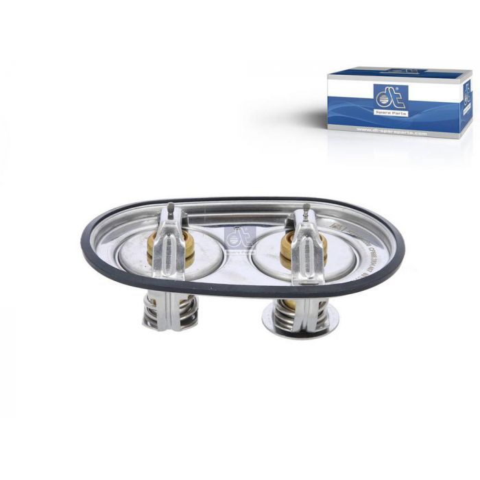 Termostat DT 30-111407