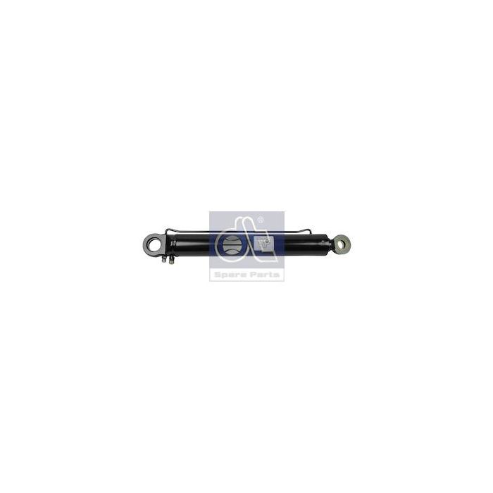 Hyttippcylinder DT 30-123003