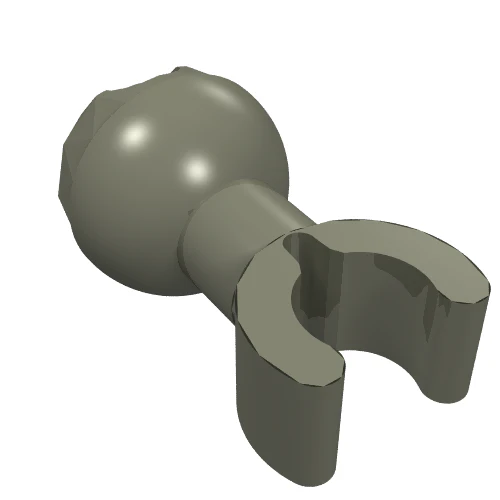Part 30082 – Arm Piece with Tow Ball and Clip