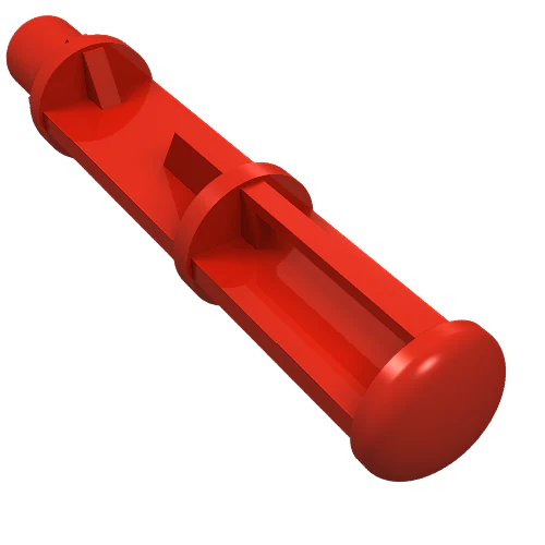 Del 57525 – Projektil Bionicle Vapen Cordak Ammo