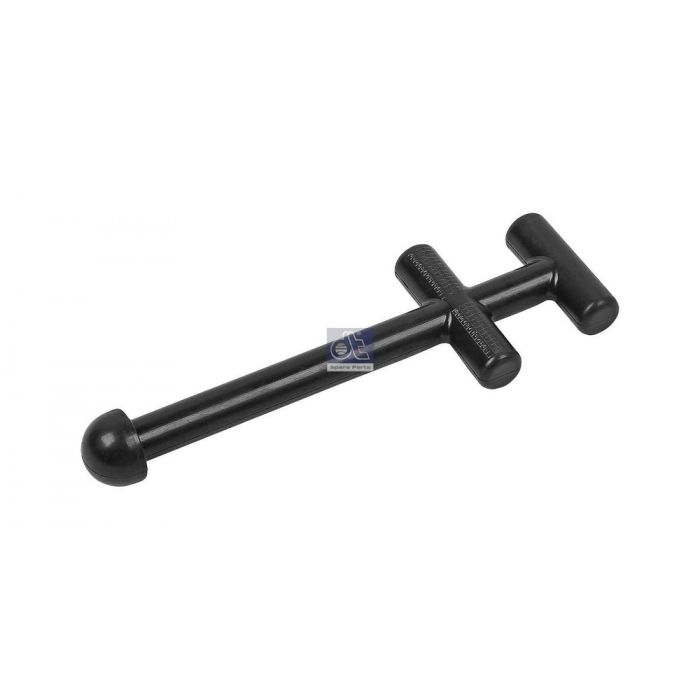 Gummistropp DT 30-121689