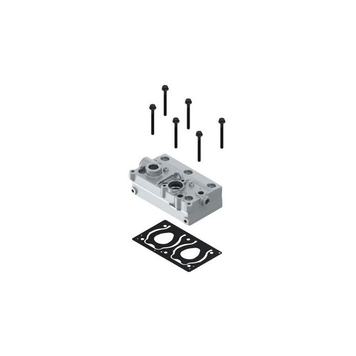 Repsats Cylinderhuvud Wabco 30-9125129252