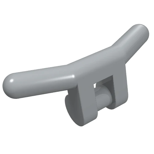 Del 30031 – Minifigur, redskapsstyre