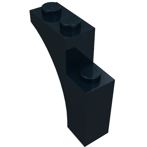 Del 13965 – Arch 1 x 3 x 3