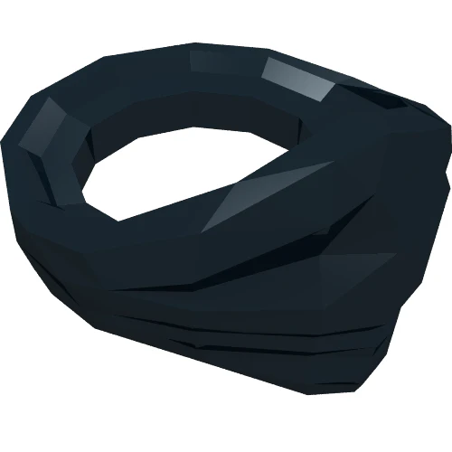 Del 15619 – Minifigur Bandana Ninja