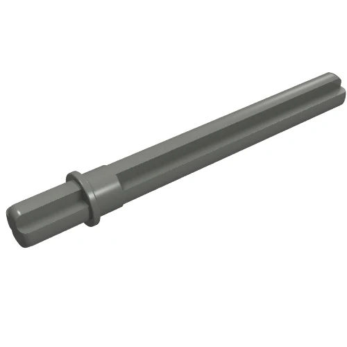 Del 32209 – Technic, Axel 5,5L med stopp