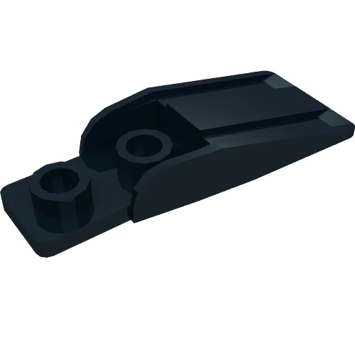 Part 32008 – Technic, Figure Accessory Scuba Flipper