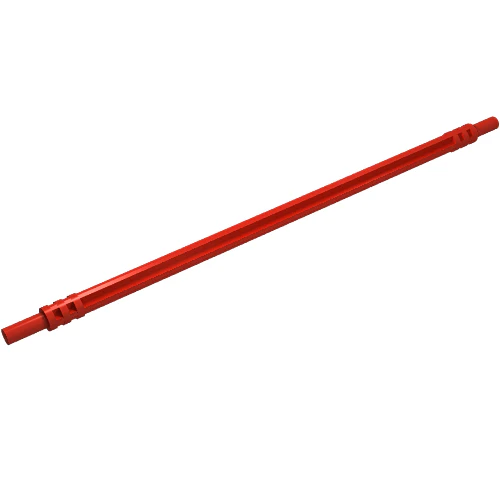 Part 32202 – Hose, Soft Axle 16L