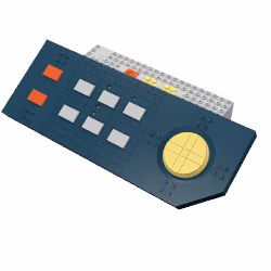 Del 2840c02 – Tekniskt kontrollcenter II