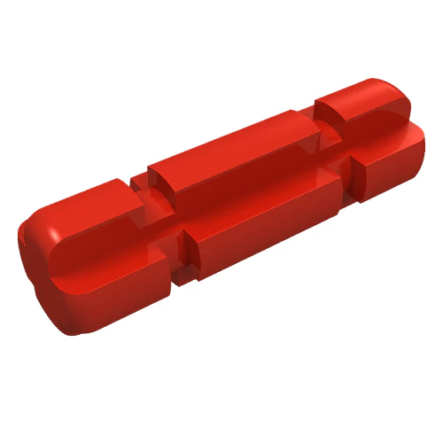 Del 32062 – Technic, Axel 2L Naggad