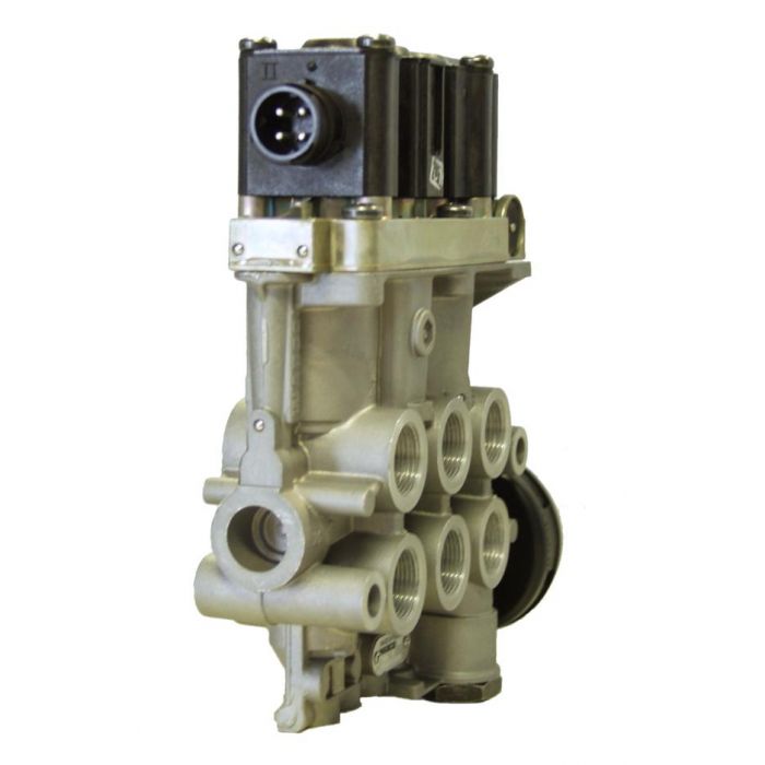 Lyftaxelstyrventil Wabco 30-4630841000
