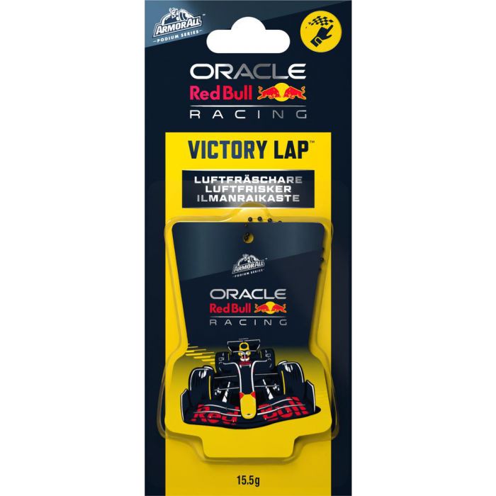 AA Air Freshener Victory Lap Car Armor All 41-AA-4828
