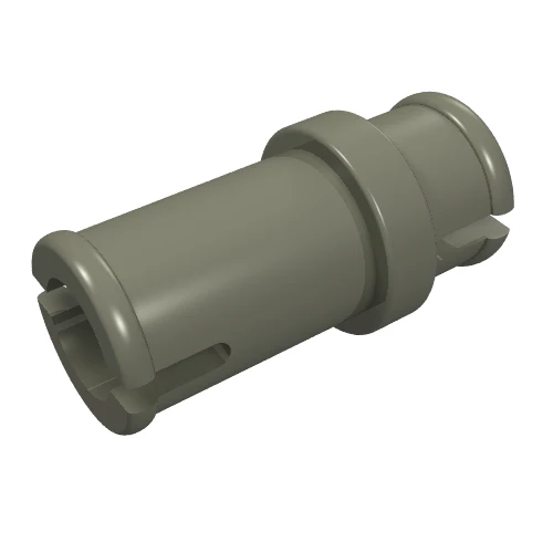 Del 32002 – Teknik, Pin 3/4