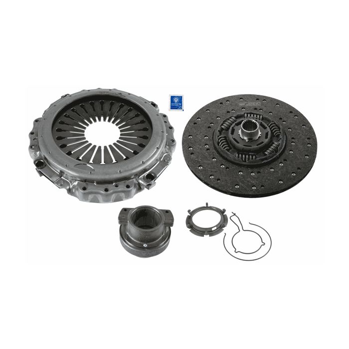Kopplingssats Sachs 30-3400700356