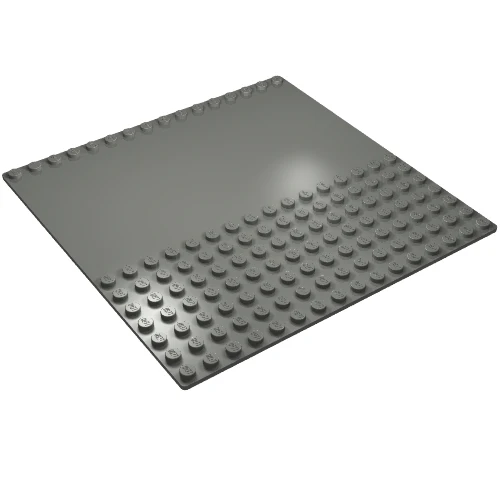 Part 30225 – Baseplate, Road 16 x 16