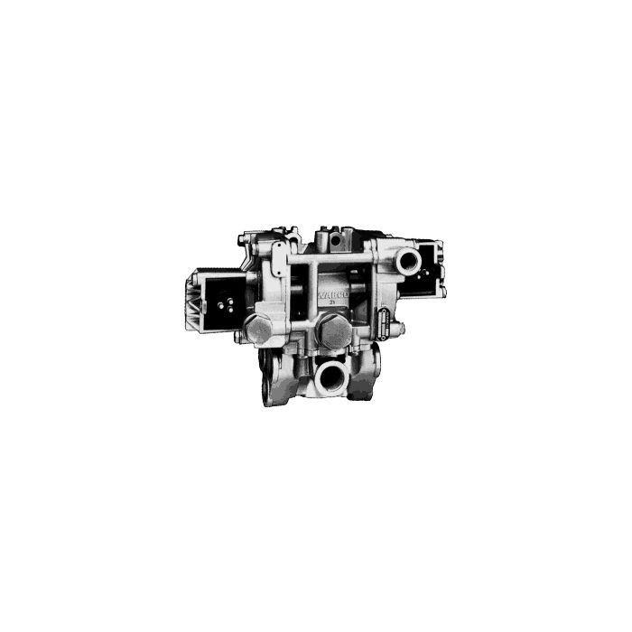ABS Reläventil Wabco 30-4721950417