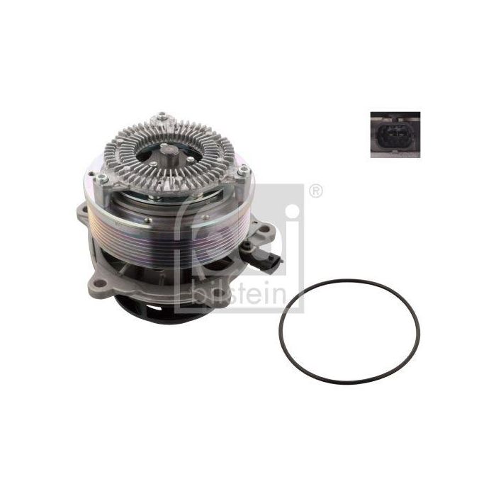 Vattenpump Febi 30-103866