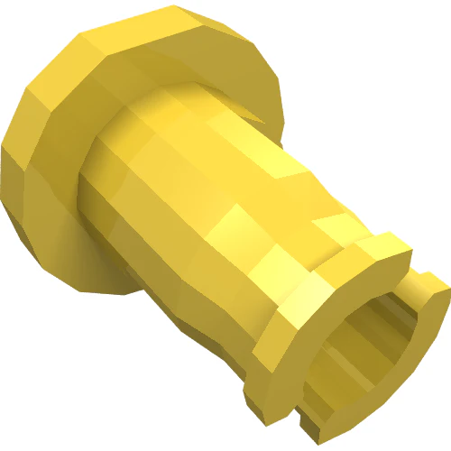 Del 18587 – Projektilavfyrningsdel, Rapid Shooter Trigger Small