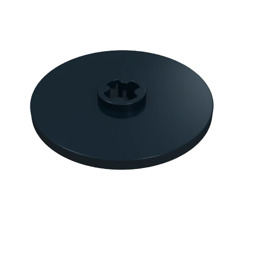 Del 2723 – Technic, Disk 3 x 3