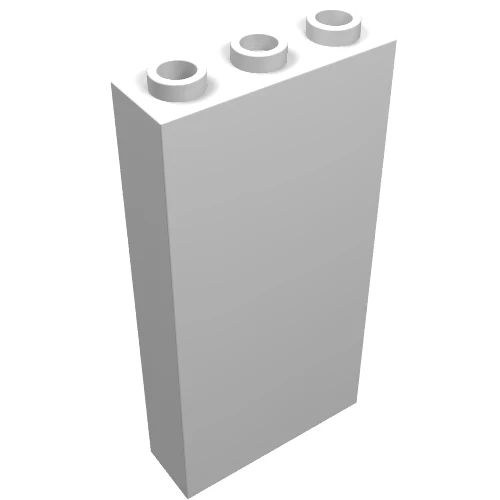 Part 3755 – Brick 1 x 3 x 5