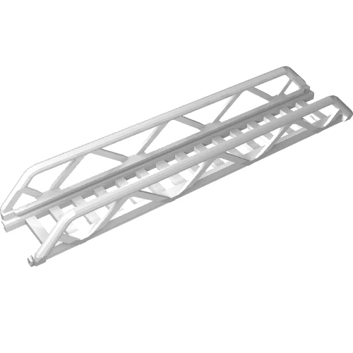 Part 11299 – Ladder 16 x 3.5 with Side Supports