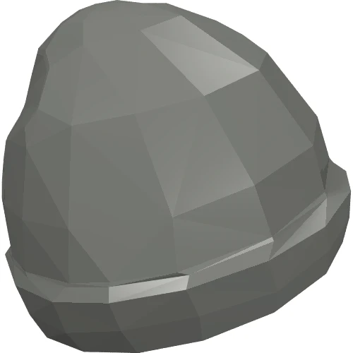 Del 90541 – Minifigur, huvudbonadsmössa, mössa