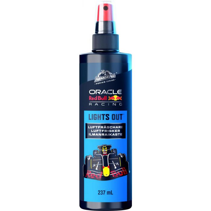 AA Air Freshener Lights Out 296 ml Spray Armor All 41-AA-4835