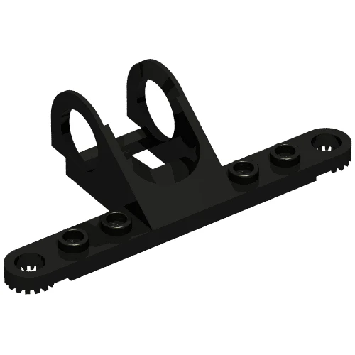 Del 2792 – Technic, Styrställsöverdel