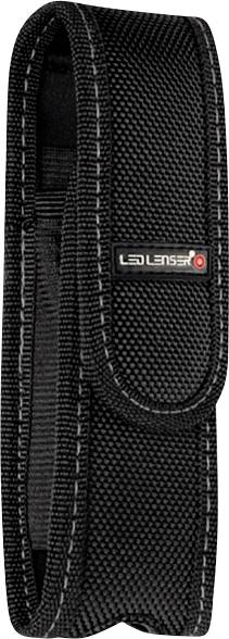 Ledlenser 0333 Hölster M7, MT7, B7, L7, T7, P7, Hokus Focus, T7.2, T7M Svart