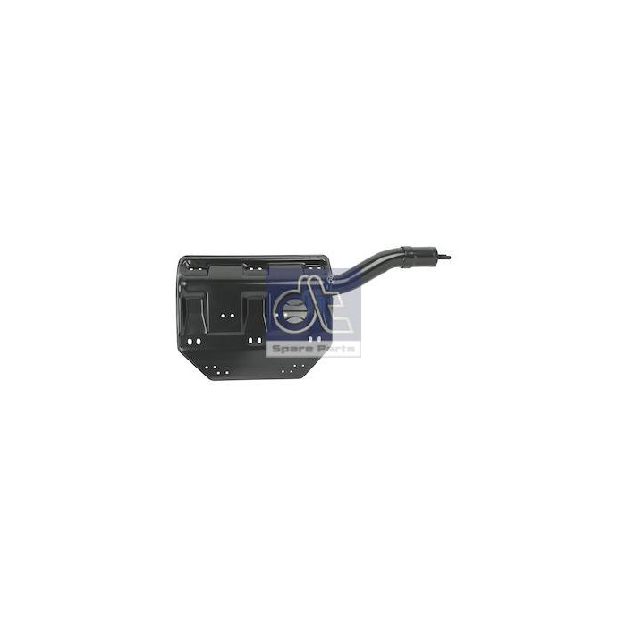 Skärmfäste Scania M12 DT 30-122761