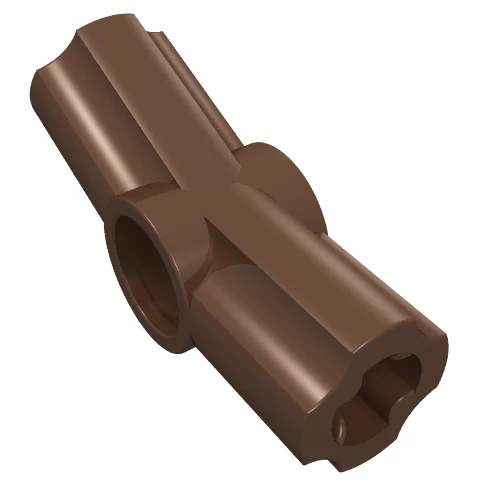 Part 32016 – Technic, Axle and Pin Connector Angled #3 – 157.5 degrees