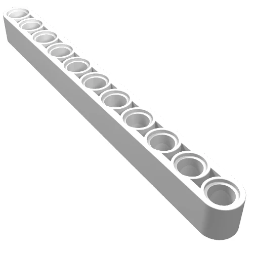 Del 32525 – Technic, Lyftarm Tjock 1 x 11