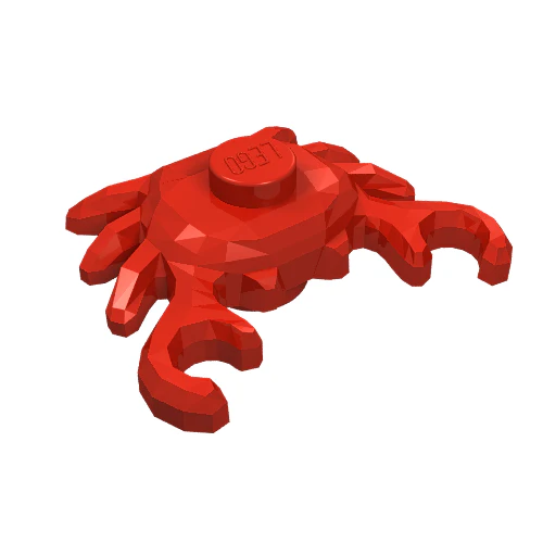 Part 33121 – Crab