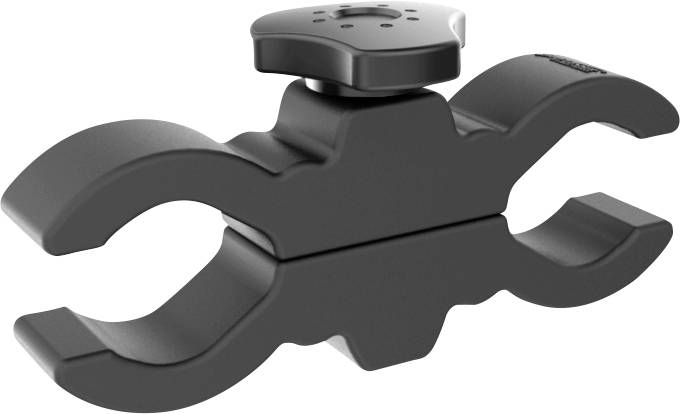 Ledlenser 0362 Fäste Hokus fokus, V², T7, F1, F1 vit, F1R, P7R, T², T² QC, T5.2, T7.2, T7M, TT, P7, P6, P5R, P5, P3R ell