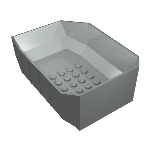 Part 30300 – Vehicle, Tipper Bed 12 x 8 x 3 1/3