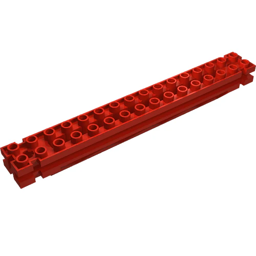 Part 30518 – Support 2 x 16 x 2 Girder Triangular Horizontal