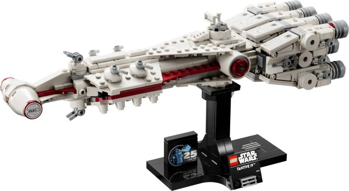 LEGO® Star Wars™ Tantive IV™ Building Set 75376