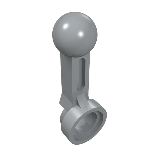 Del 2852 – Technic Engine Vevstång