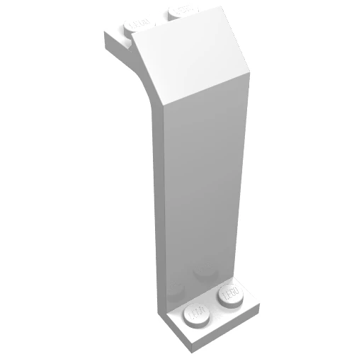Del 2448 – Panel 3 x 2 x 5 2/3
