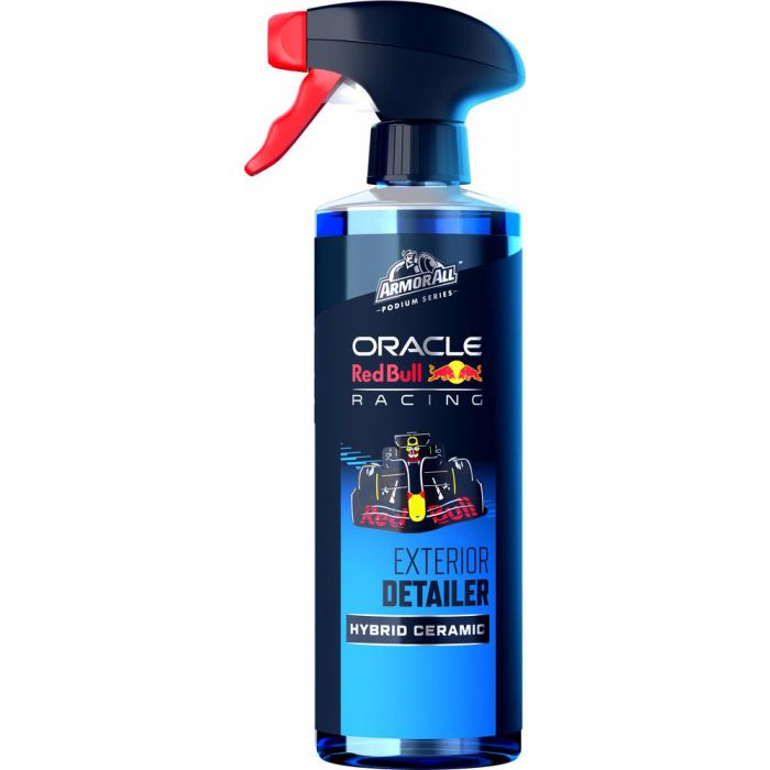 AA Podium Series Exterior Detailer 500 ml Armor All 41-AA-4823