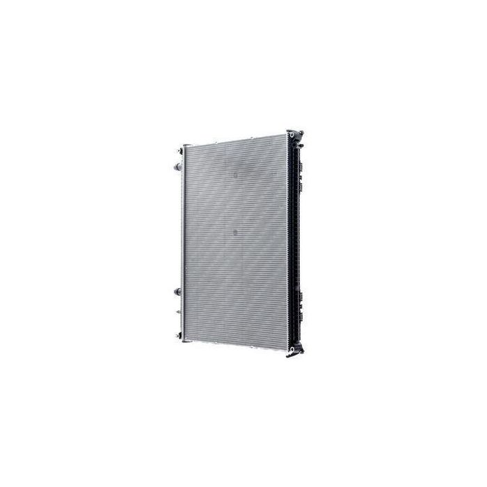 Laddluftkylare Mahle 30-CR104000P