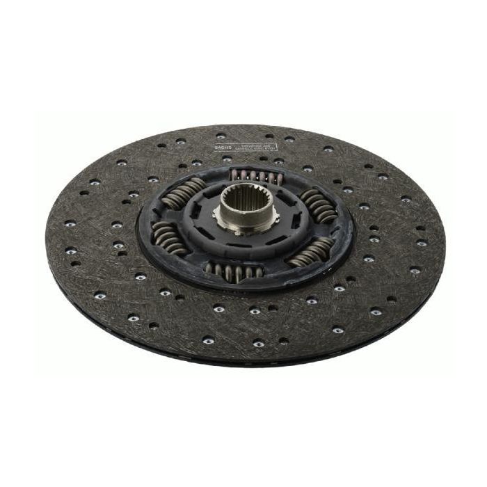 LAMELLCENTRUM Sachs 30-1878003066