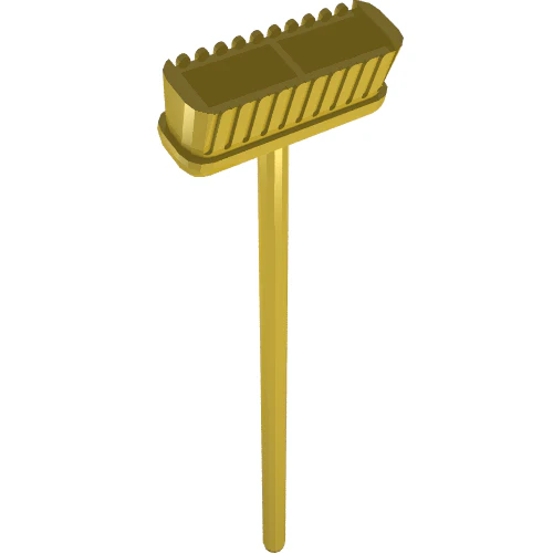 Part 30107 – Belville Broom – Push Broom