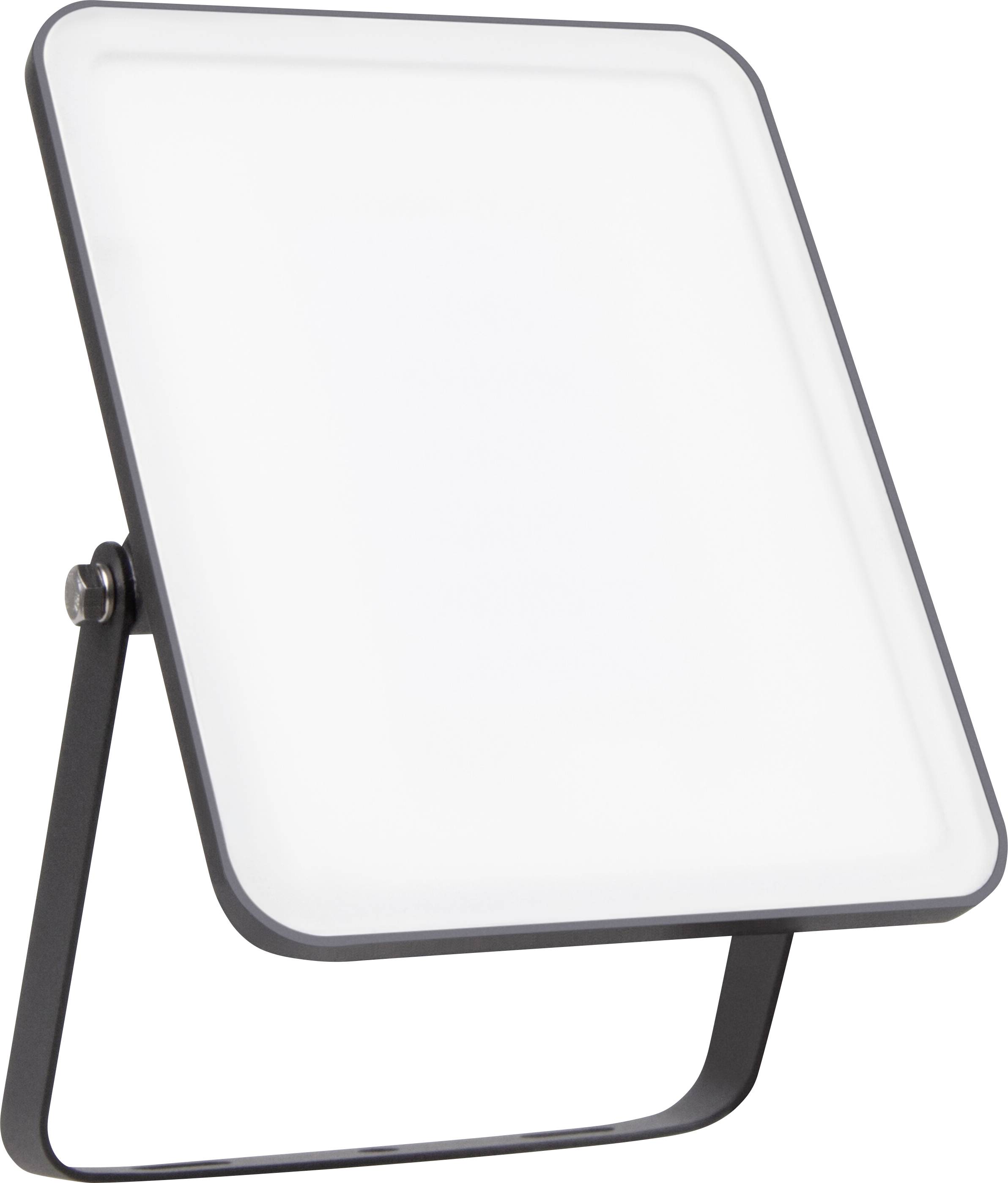 OSRAM HOMELIGHTING Floodlight Essential 30W 3000K 4099854429750 LED-utomhusspotlight 30.00 W Ljusfärg: Varmvit