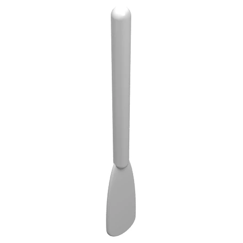 Del 2542 – Minifigur, redskapsåra / paddel