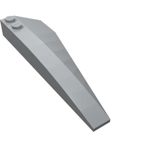 Part 50955 – Wedge 10 x 3 Left
