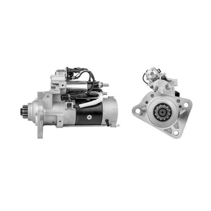 Startmotor Mahle 30-MS940