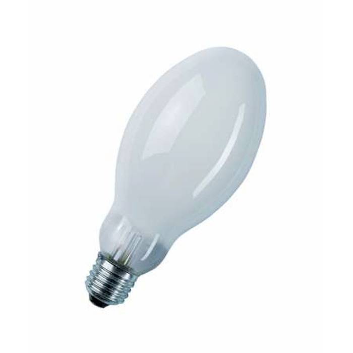 LEDVANCE Urladdningslampa 156 mm 230 V/50 Hz E27 70 W EEK: G (A – G) Kronljusform 1 st